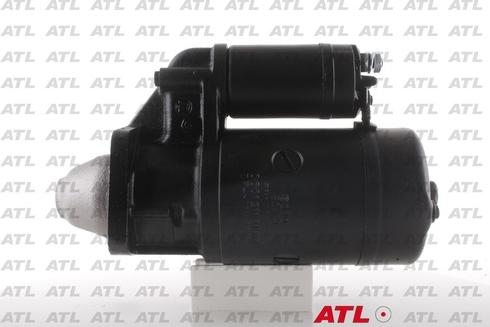 ATL Autotechnik A 10 320 - Starteris ps1.lv