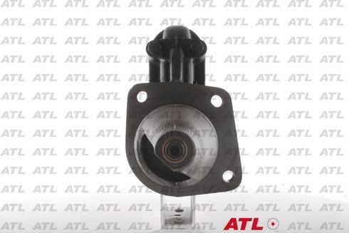 ATL Autotechnik A 10 320 - Starteris ps1.lv