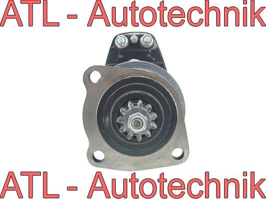 ATL Autotechnik A 11 465 - Starteris ps1.lv