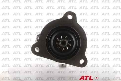 ATL Autotechnik A 11 510 - Starteris ps1.lv