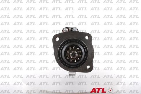 ATL Autotechnik A 11 520 - Starteris ps1.lv