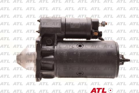 ATL Autotechnik A 11 650 - Starteris ps1.lv