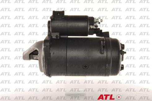 ATL Autotechnik A 11 080 - Starteris ps1.lv