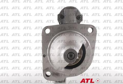 ATL Autotechnik A 11 030 - Starteris ps1.lv