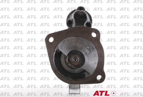 ATL Autotechnik A 11 020 - Starteris ps1.lv