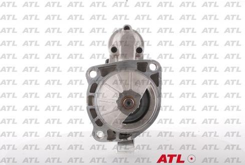 ATL Autotechnik A 11 140 - Starteris ps1.lv