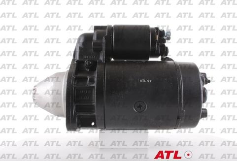 ATL Autotechnik A 11 150 - Starteris ps1.lv