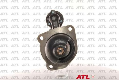 ATL Autotechnik A 11 180 - Starteris ps1.lv