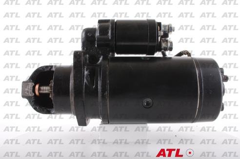 ATL Autotechnik A 11 280 - Starteris ps1.lv