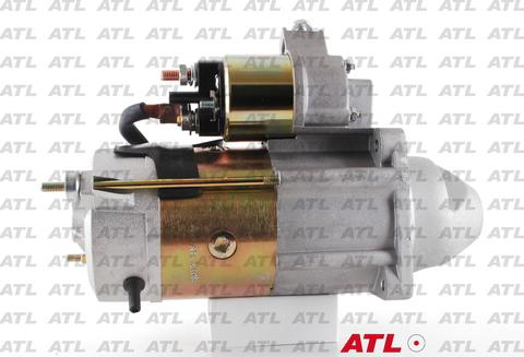 ATL Autotechnik A 18 960 - Starteris ps1.lv