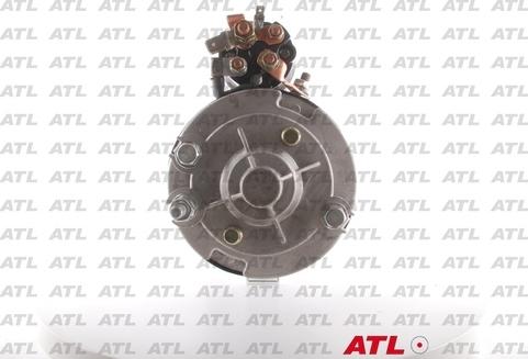 ATL Autotechnik A 18 160 - Starteris ps1.lv