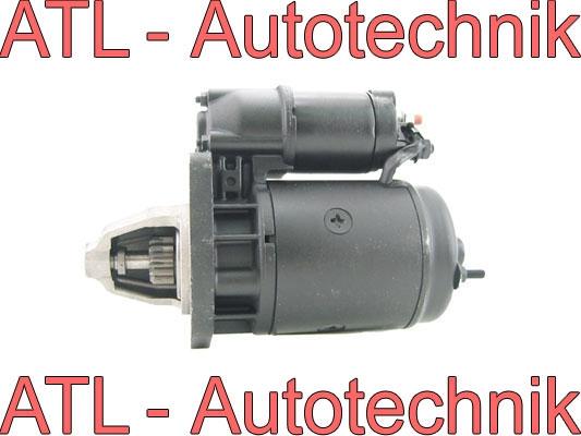 ATL Autotechnik A 13 620 - Starteris ps1.lv