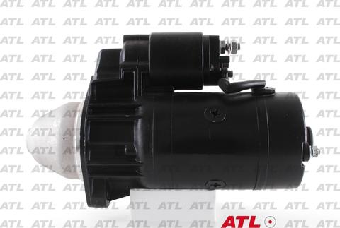 ATL Autotechnik A 13 140 - Starteris ps1.lv