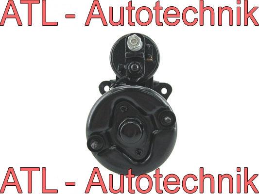 ATL Autotechnik A 13 120 - Starteris ps1.lv