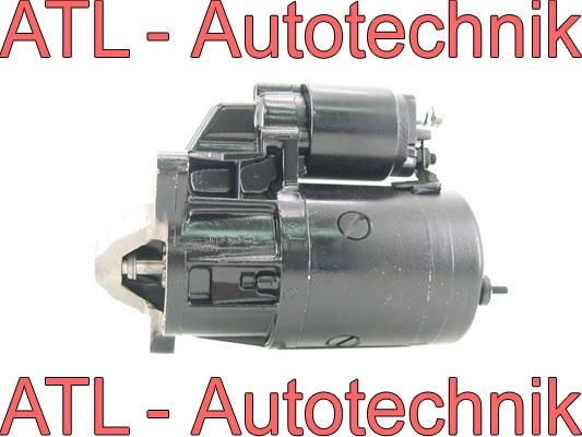 ATL Autotechnik A 13 120 - Starteris ps1.lv