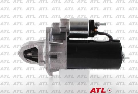 ATL Autotechnik A 13 350 - Starteris ps1.lv