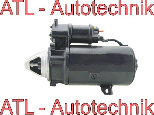 ATL Autotechnik A 13 790 - Starteris ps1.lv