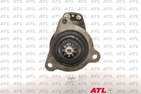 ATL Autotechnik A 12 960 - Starteris ps1.lv