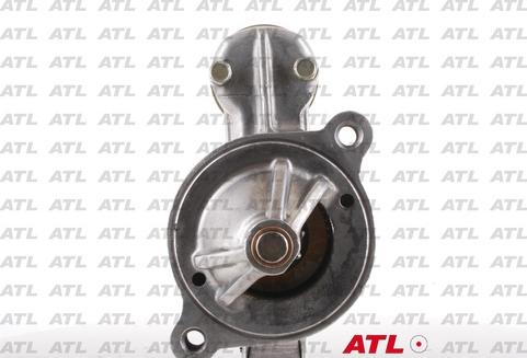 ATL Autotechnik A 12 910 - Starteris ps1.lv