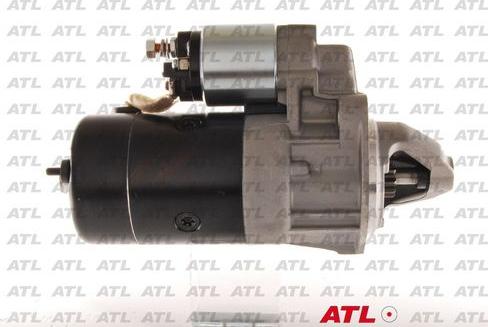 ATL Autotechnik A 12 610 - Starteris ps1.lv