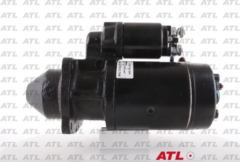 ATL Autotechnik A 12 680 - Starteris ps1.lv