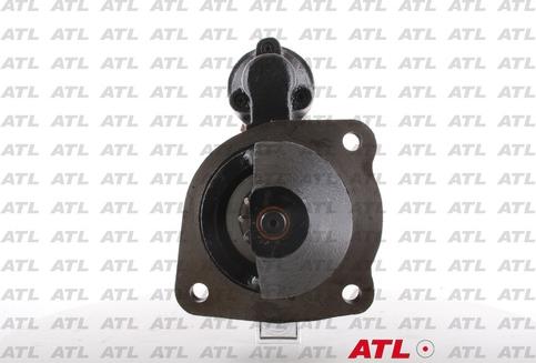 ATL Autotechnik A 12 680 - Starteris ps1.lv