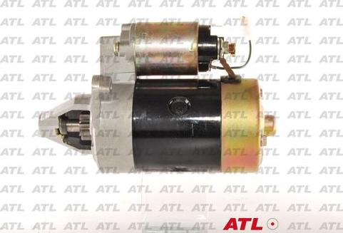 ATL Autotechnik A 12 860 - Starteris ps1.lv