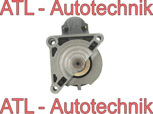 ATL Autotechnik A 12 340 - Starteris ps1.lv