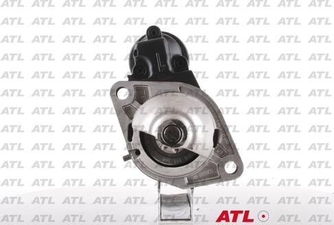 ATL Autotechnik A 12 290 - Starteris ps1.lv