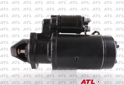 ATL Autotechnik A 12 710 - Starteris ps1.lv