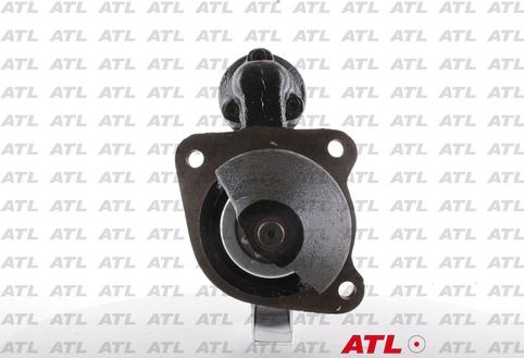 ATL Autotechnik A 12 720 - Starteris ps1.lv