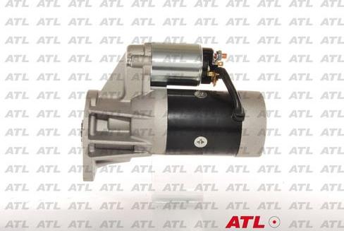 ATL Autotechnik A 17 600 - Starteris ps1.lv