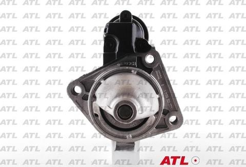 ATL Autotechnik A 17 060 - Starteris ps1.lv