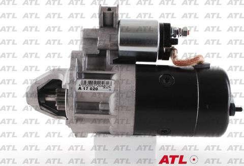 ATL Autotechnik A 17 020 - Starteris ps1.lv