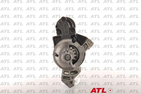 ATL Autotechnik A 24 980 - Starteris ps1.lv