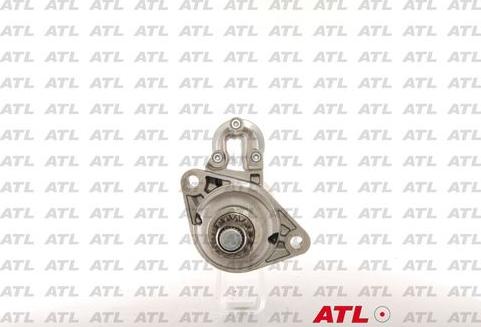 ATL Autotechnik A 24 520 - Starteris ps1.lv