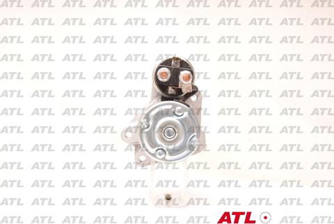 ATL Autotechnik A 25 290 - Starteris ps1.lv