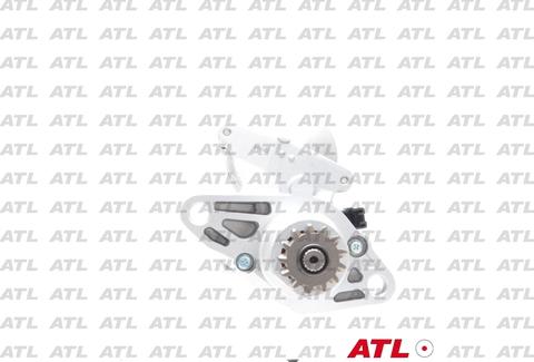 ATL Autotechnik A 20 620 - Starteris ps1.lv