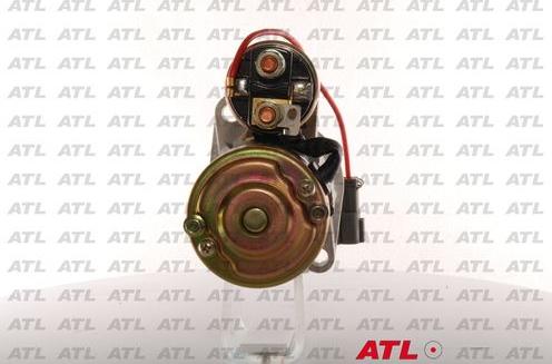 ATL Autotechnik A 20 810 - Starteris ps1.lv