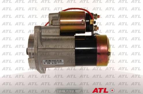 ATL Autotechnik A 20 810 - Starteris ps1.lv