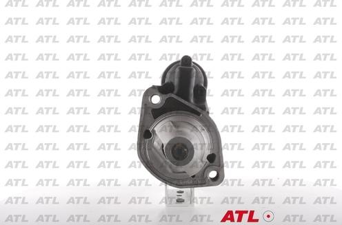 ATL Autotechnik A 21 800 - Starteris ps1.lv