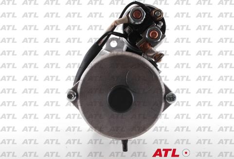 ATL Autotechnik A 21 340 - Starteris ps1.lv