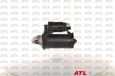 ATL Autotechnik A 23 940 - Starteris ps1.lv