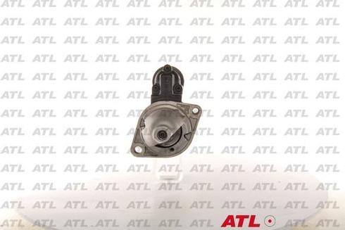 ATL Autotechnik A 23 940 - Starteris ps1.lv