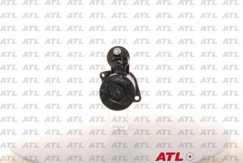 ATL Autotechnik A 23 940 - Starteris ps1.lv