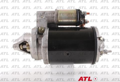 ATL Autotechnik A 23 190 - Starteris ps1.lv