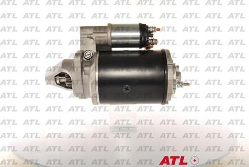 ATL Autotechnik A 23 190 - Starteris ps1.lv