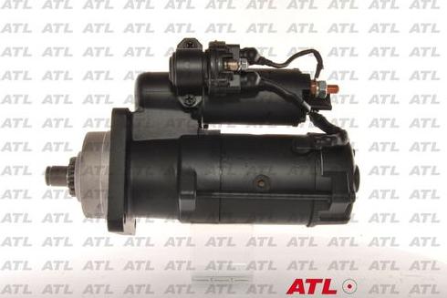 ATL Autotechnik A 23 830 - Starteris ps1.lv