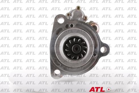 ATL Autotechnik A 22 980 - Starteris ps1.lv