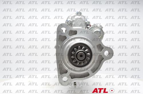 ATL Autotechnik A 22 981 - Starteris ps1.lv